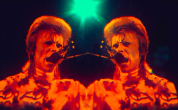 Moonage Daydream taucht ein in Bowies Lebensphilosophie und kreatives Wirken.